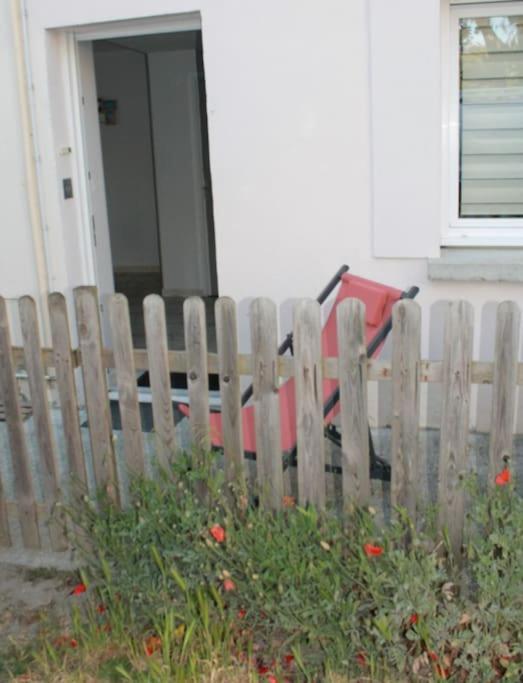 L'Adantho, A Deux Pas De La Plage Hauteville-sur-Mer Exterior photo
